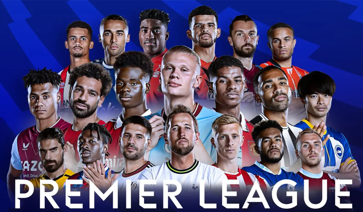Đội bóng lớn ở Premier League sẽ chia tay 5 cầu thủ sau mùa giải này