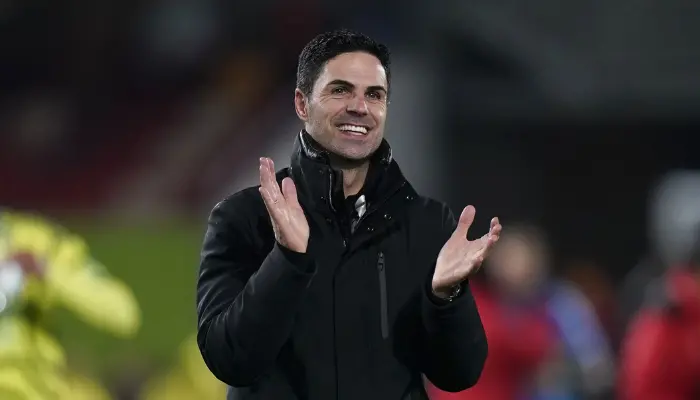 Arteta sẽ trở thành một trong những HLV nhận lương cao nhất Premier League.