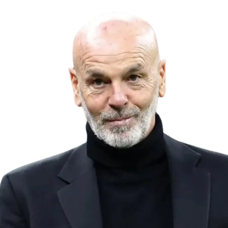 Tin tức mới nhất về Stefano Pioli