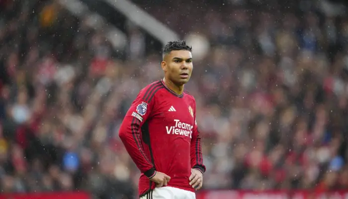 Casemiro