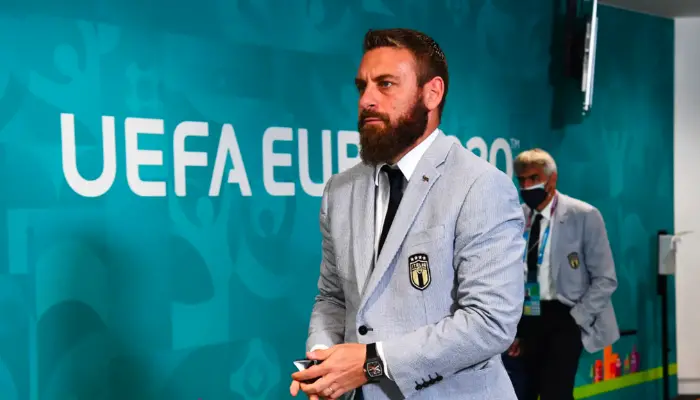 Daniele De Rossi 2