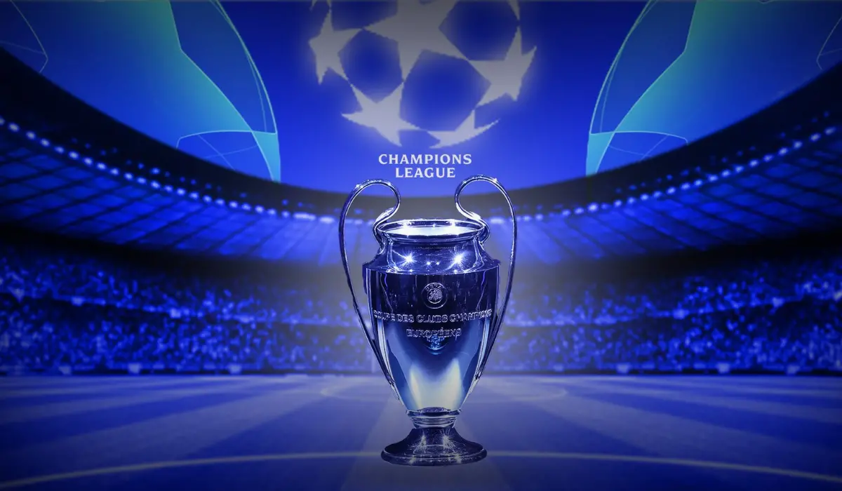 Nhà vô địch giải VĐQG có thể bị cấm thi đấu ở Champions League