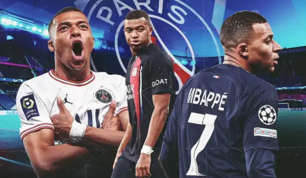 PSG sẽ làm gì để lấp đầy khoảng trống Mbappe để lại?