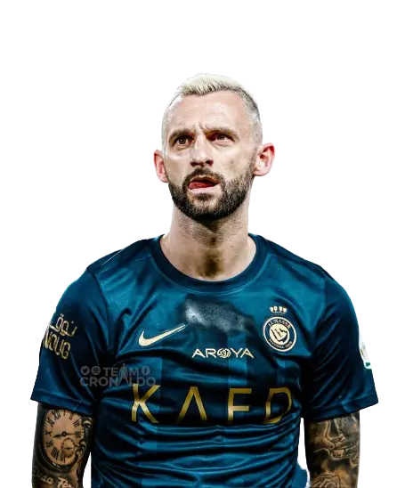 Marcelo Brozovic