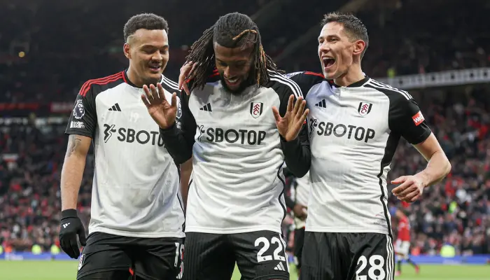 Fulham