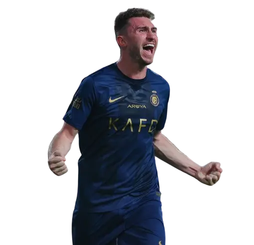 Aymeric Laporte