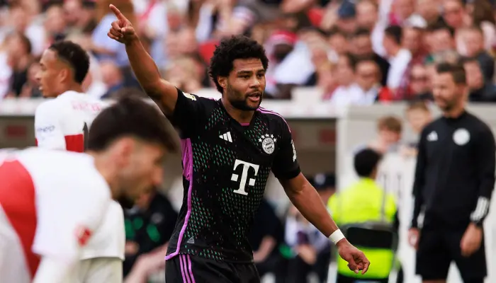 Gnabry nhấn mạnh việc Bayern Munich phải tận dụng cơ hội trước Real Madrid