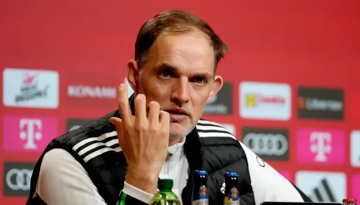 HLV Thomas Tuchel gửi lời chúc mừng đến Leverkusen