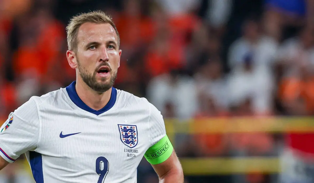 Harry Kane vẫn chưa có danh hiệu tập thể nào trong suốt sự nghiệp cầu thủ.