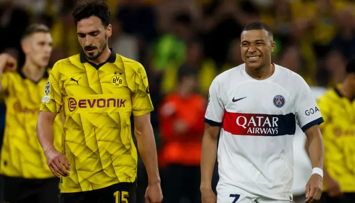 Hummels khẳng định Mbappe nguy hiểm nhung không phải mối đe dọa duy nhất