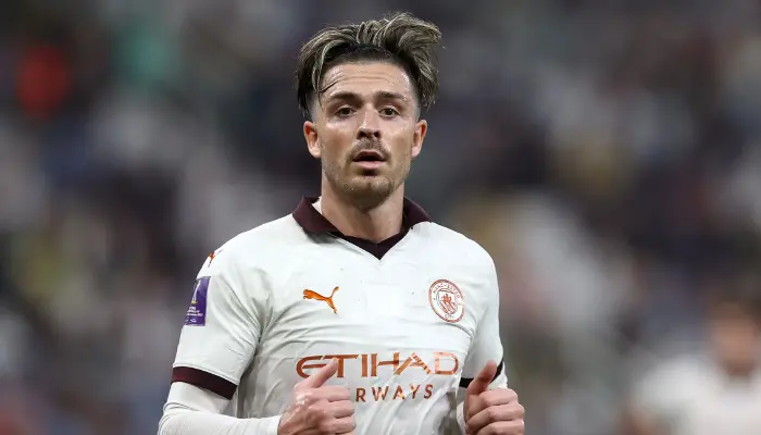 Jack Grealish