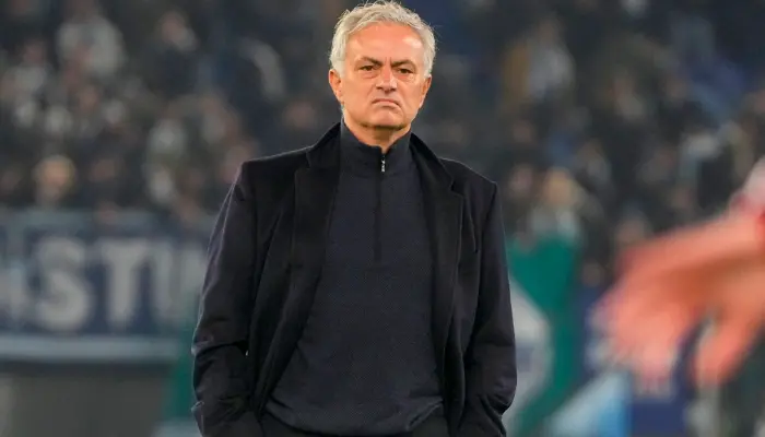 Jose Mourinho