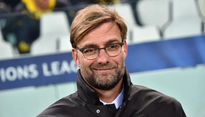 Lộ bến đỗ yêu thích của Klopp sau khi rời Liverpool