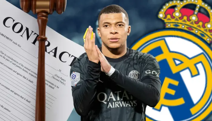 Kylian Mbappe khả năng rất cao sẽ gia nhập Real Madrid vào mùa hè này