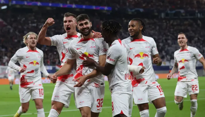 Leipzig gianh chien thang ruoc Real Madrid