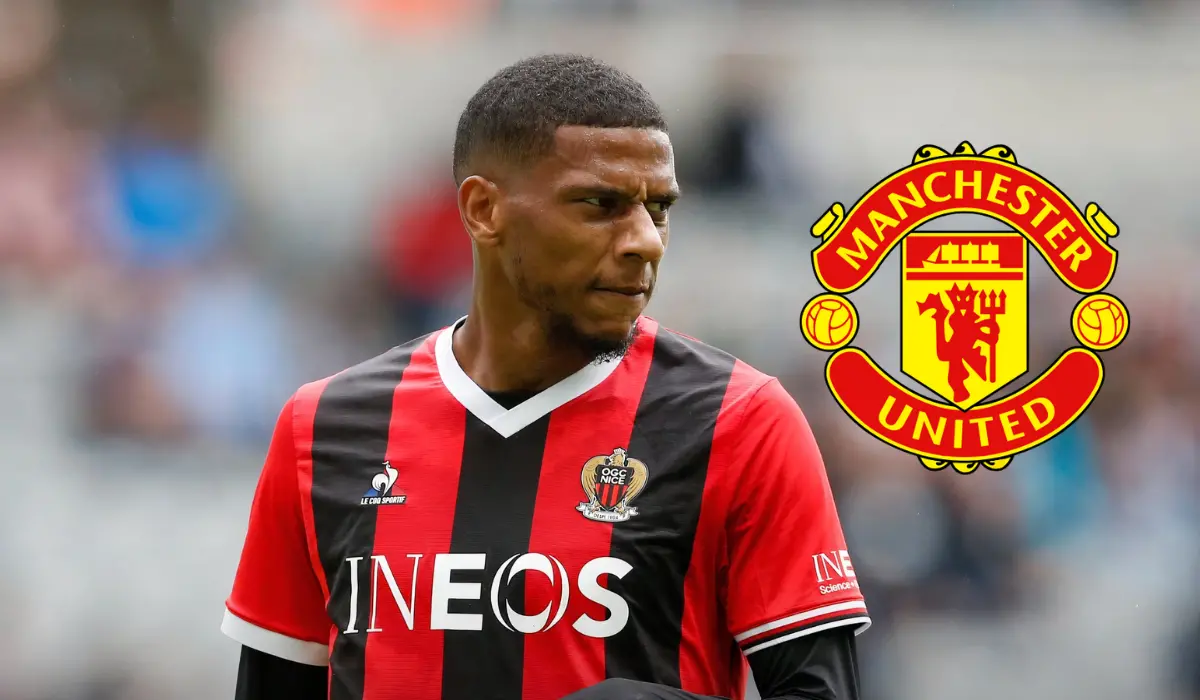 Man United sẽ không thể chiêu mộ Jean-Clair Todibo vào mùa hè này.