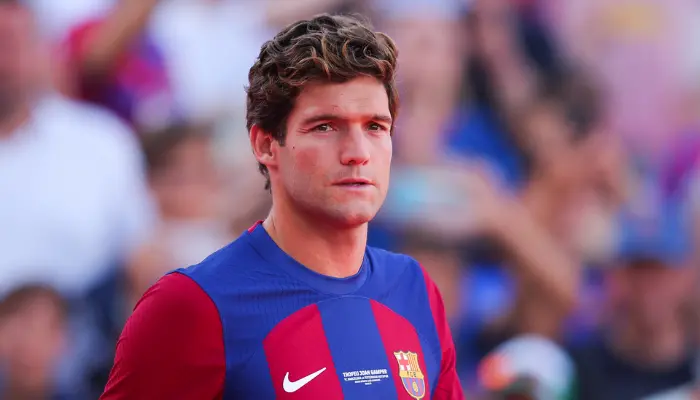 Marcos Alonso