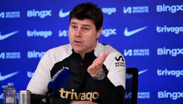 Mauricio Pochettino