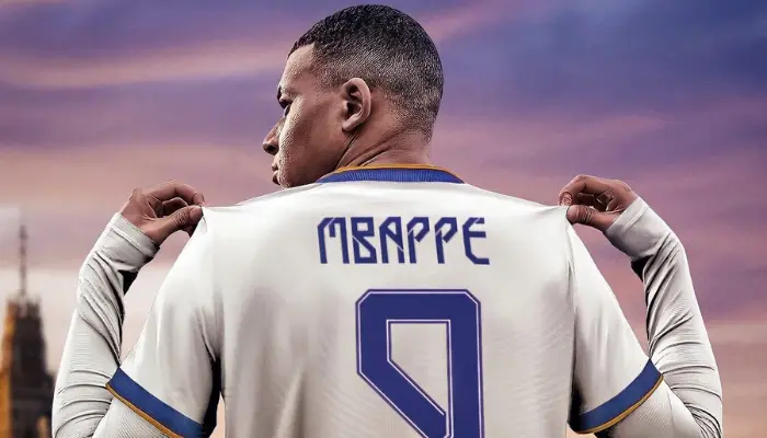 Mbappe sẵn sàng trở thành trung phong tại Real Madrid