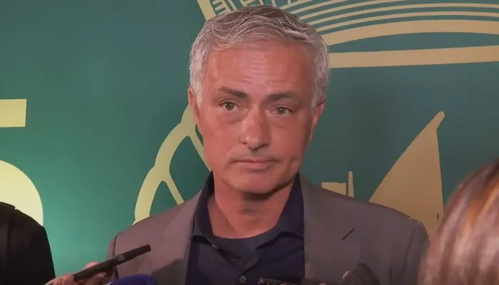 Mourinho cho rằng Bồ Đào Nha, Pháp và Anh là 3 đội tuyển mạnh nhất Euro 2024