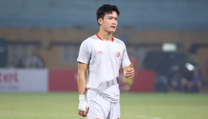 Nguyen Hoang Dưc