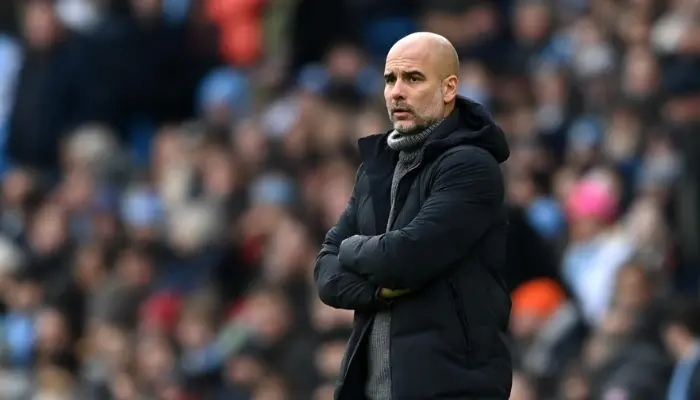 Pep Guardiola có thể gặp rủi ro nếu tiếp tục ở lại Man City