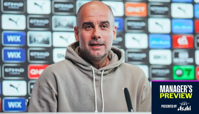 Pep Guardiola khẳng định Arsenal dễ vô địch Premier League hơn Man City