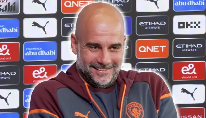 Pep Guardiola khẳng định Man City đang nắm giữ vận mệnh vô địch