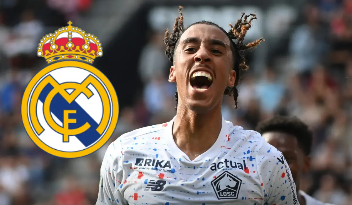 Real Madrid thay đổi kế hoạch chiêu mộ Leny Yoro