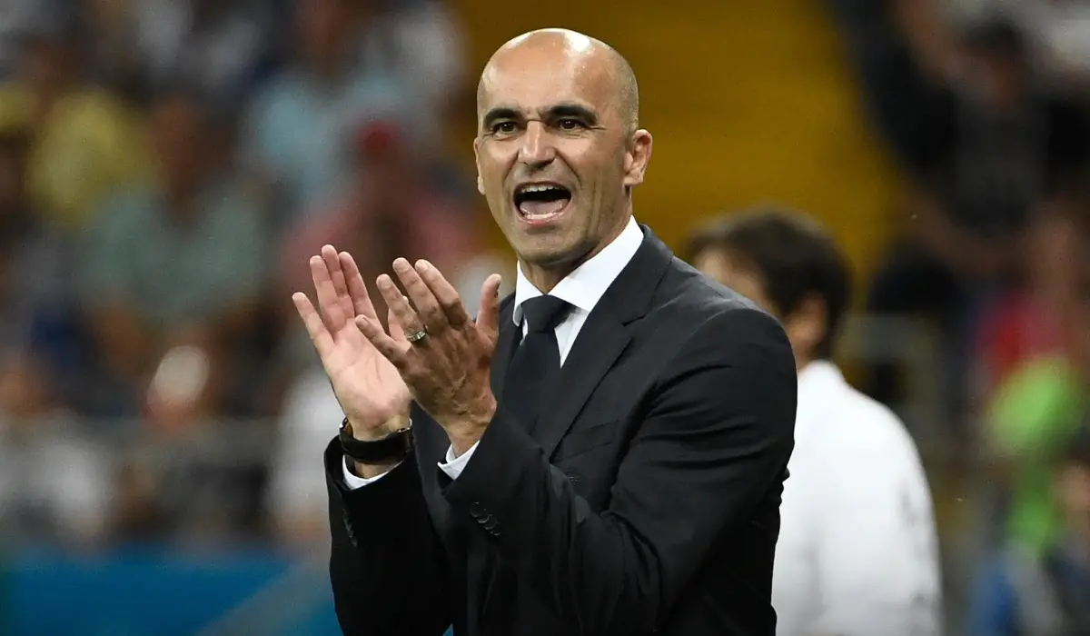 Roberto Martinez nhận được sự tin tưởng từ ĐT Bồ Đào Nha