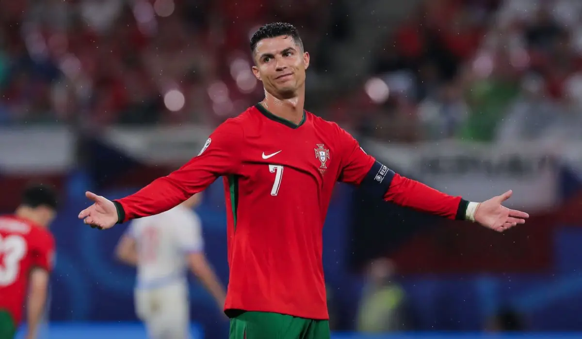 Ronaldo có nên ra sân trong trận đấu gặp Thổ Nhĩ Kỳ?