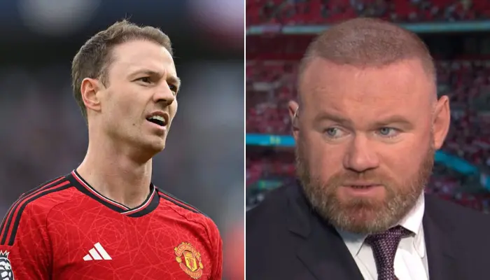 Rooney khẳng định Evans không nên tiếp tục thi đấu tại Man United.png