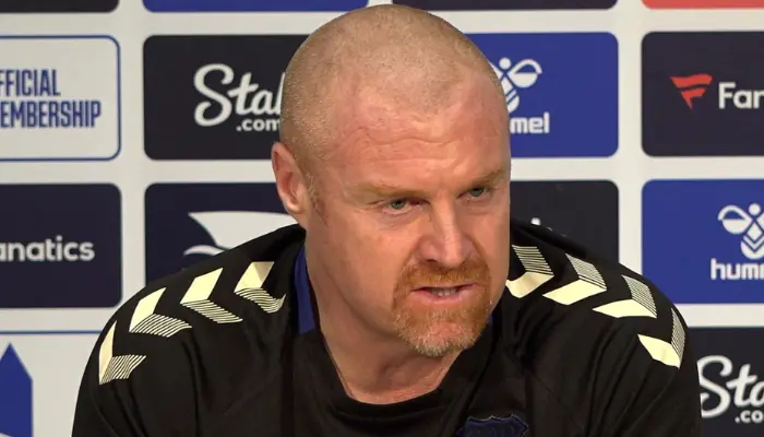 Sean Dyche