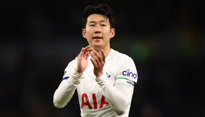 Son Heung-min thừa nhận Arsenal là một trong những đội bóng mạnh nhất thế giới