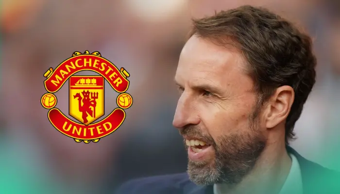 Southgate Man United