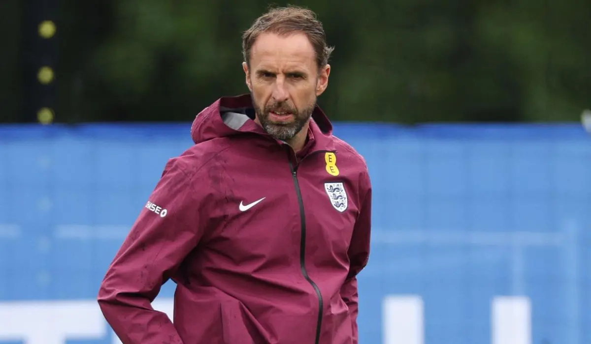 Gareth Southgate nên sử dụng đội hình gì ở trận gặp Thụy Sĩ?