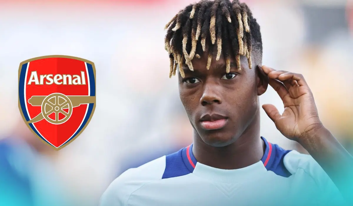 Arsenal phải đối mặt với 3 vấn đề trong nỗ lực ký hợp đồng với Nico Williams 