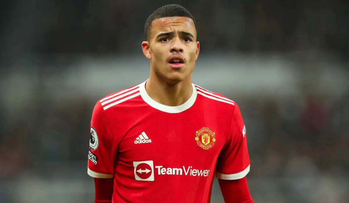 Mason Greenwood đạt thảo thuận với đội bóng ít tên tuổi