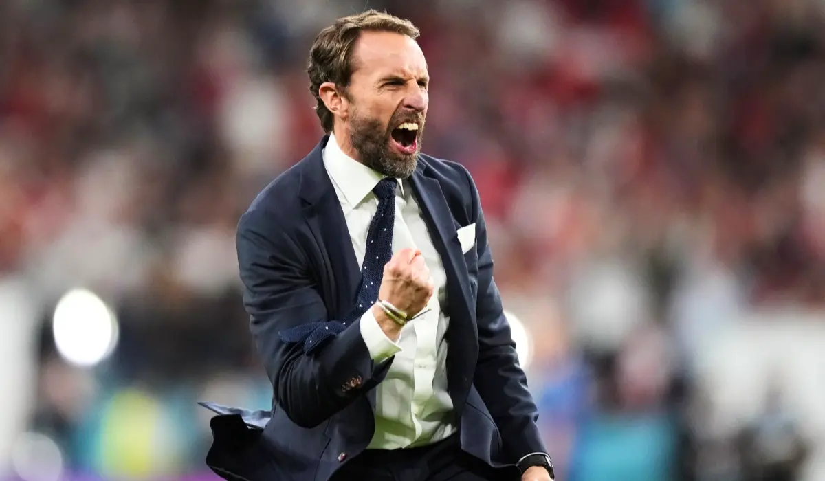 Bến đỗ tiềm năng của Gareth Southgate sau khi chia tay ĐT Anh