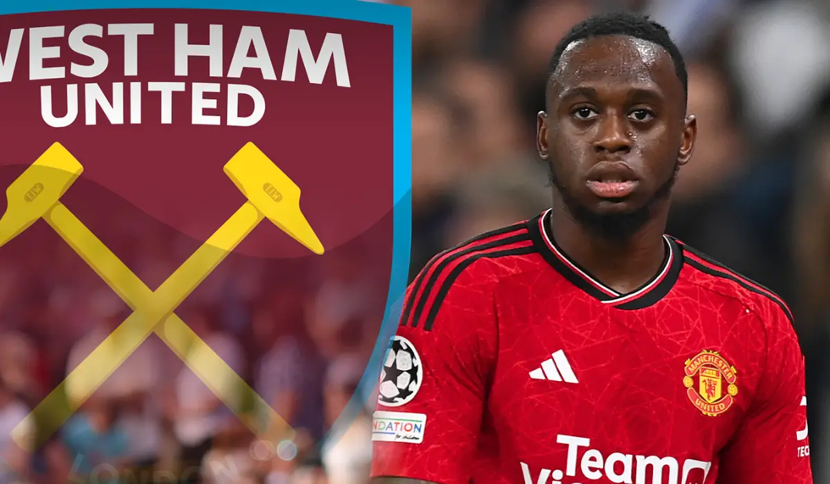  Man Utd ra giá cho West Ham chiêu mộ ngôi sao 26 tuổi