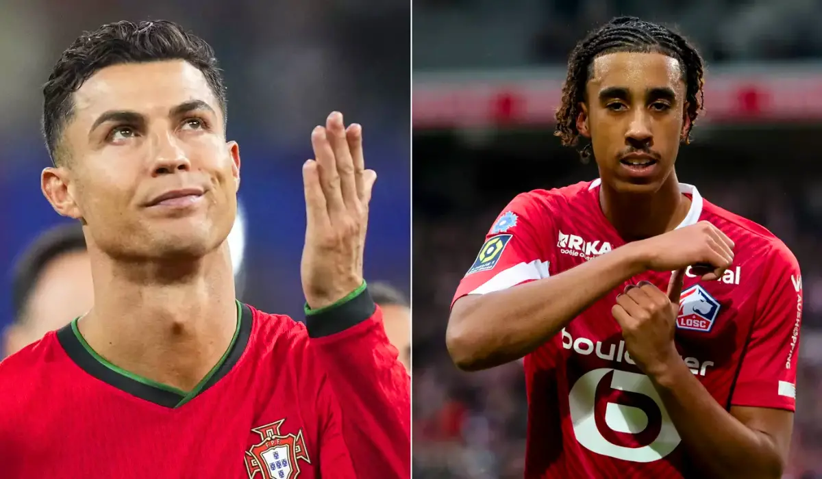 Tân binh MU giành giải thưởng danh giá mà mà Ronaldo 'nằm mơ' cũng không có được