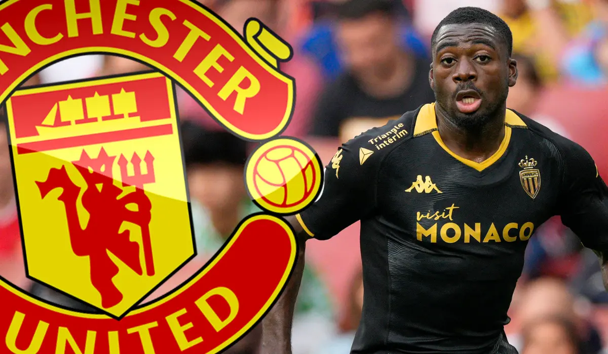 Man Utd muốn cướp Youssouf Fofana từ AC Milan.