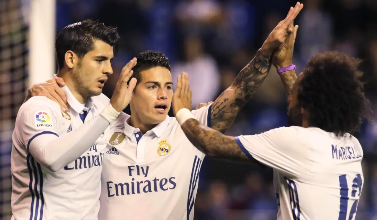 Inter Miami chiêu mộ cựu sao Real Madrid