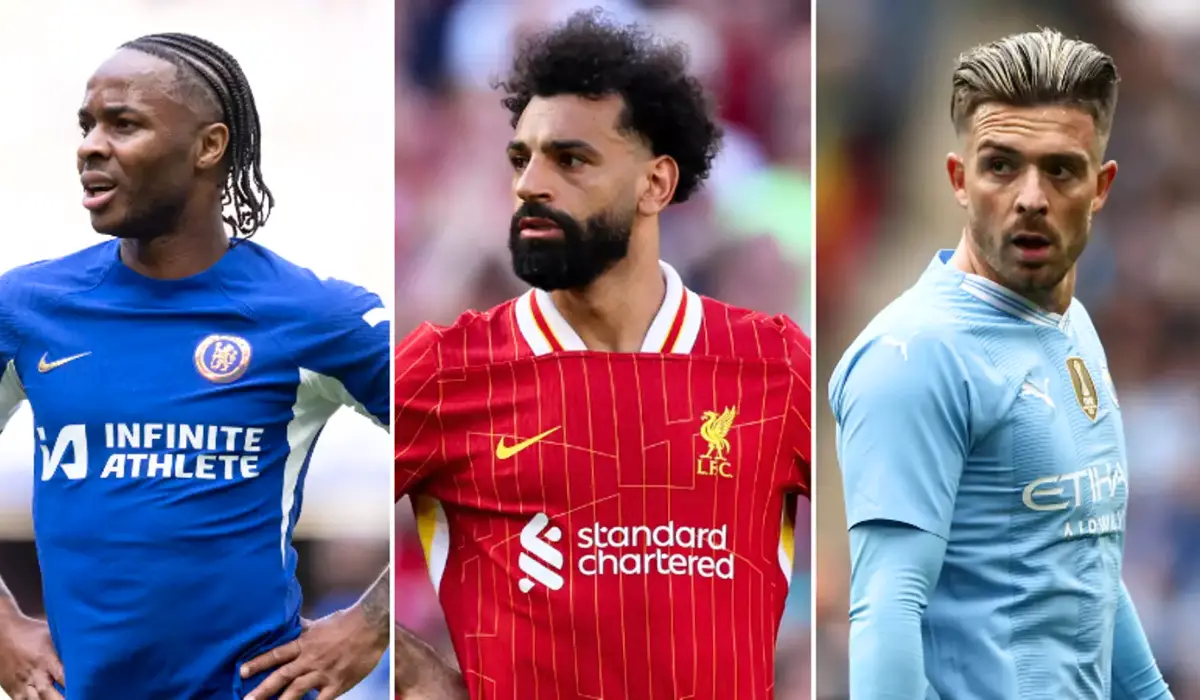 Top 10 cầu thủ thu nhập cao nhất Premier League, ai là người 'ngồi trên ngai vàng'?