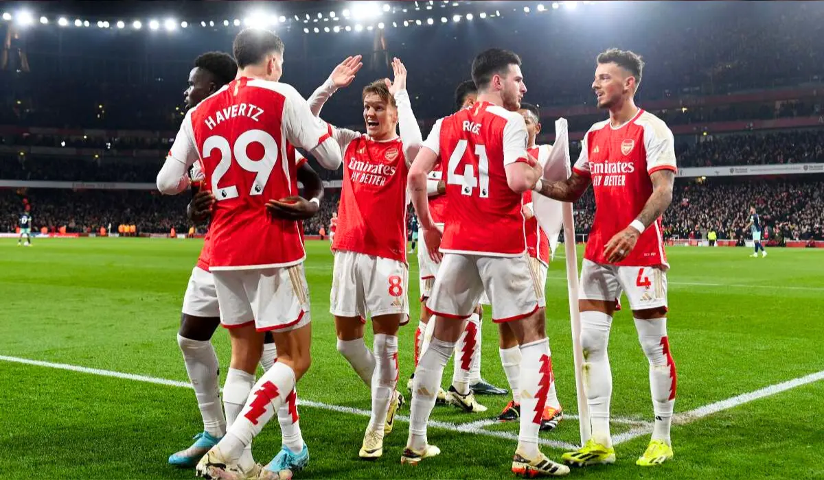 'Arsenal sẽ không thể vô địch Ngoại hạng Anh nếu chỉ dựa vào 2 cầu thủ này' - Shaka Hislop