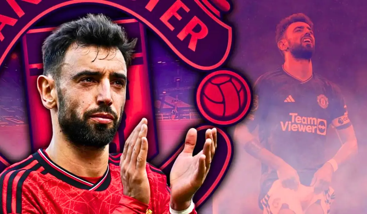 Man Utd không vui khi Bruno Fernandes được 2 gã khổng lồ Châu Âu săn lùng