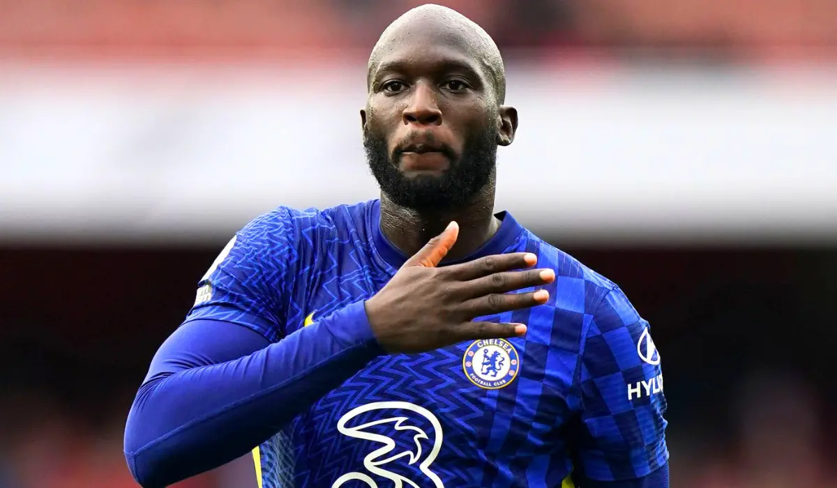 Lukaku tìm được bến đỗ mới 'trong mơ'