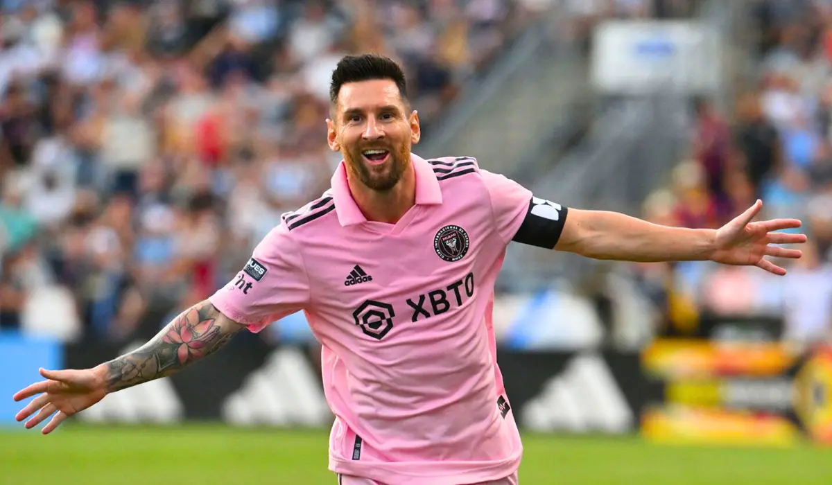 HLV Inter Miami tiết lộ lý do Messi trở thành cầu thủ vĩ đại nhất mọi thời đại