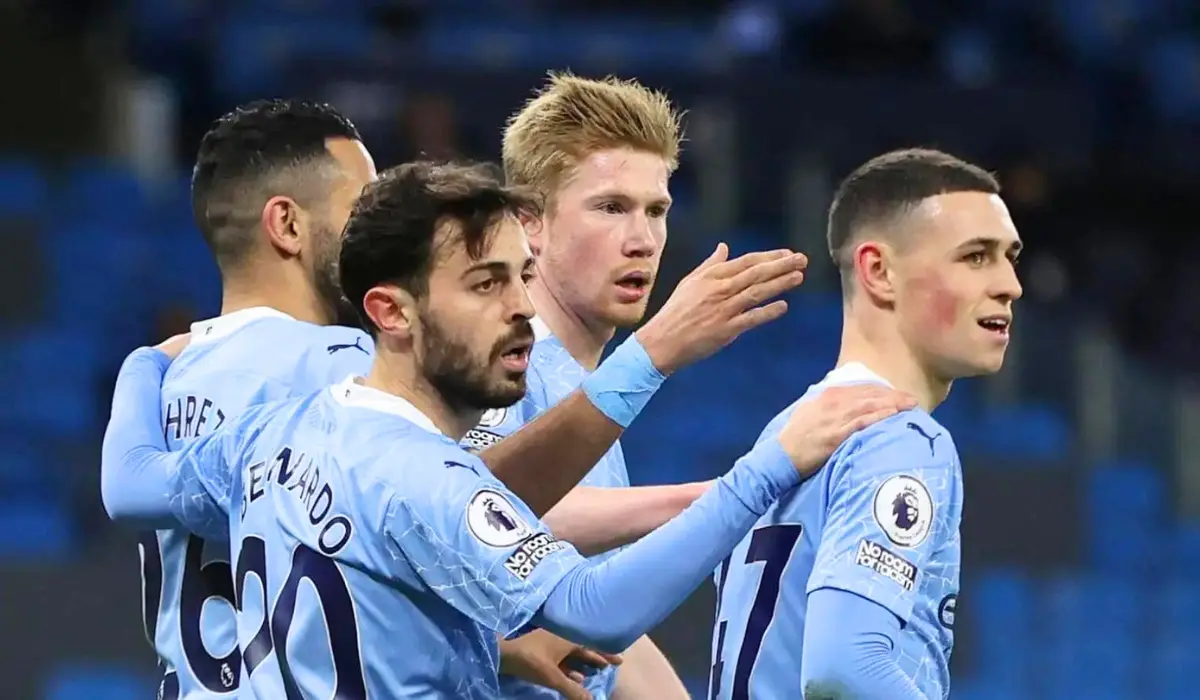 Tiền vệ số 1 Man City đồng ý điều khoản cá nhân với Al-Ittihad