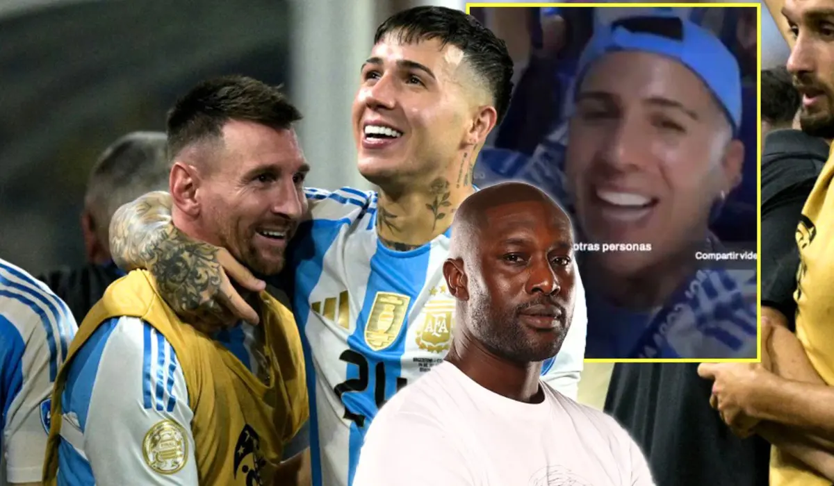 Lionel Messi bị gắn mác 'ích kỷ' sau sự cố của ĐT Argentina